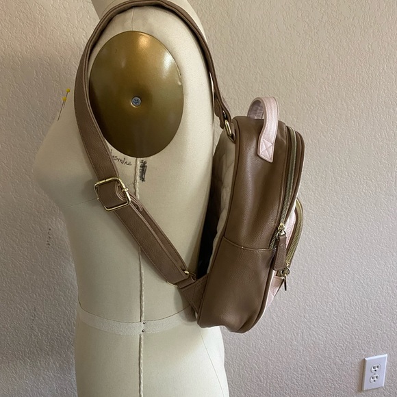 Betsey Johnson Small Backpack - Picture 9 of 9